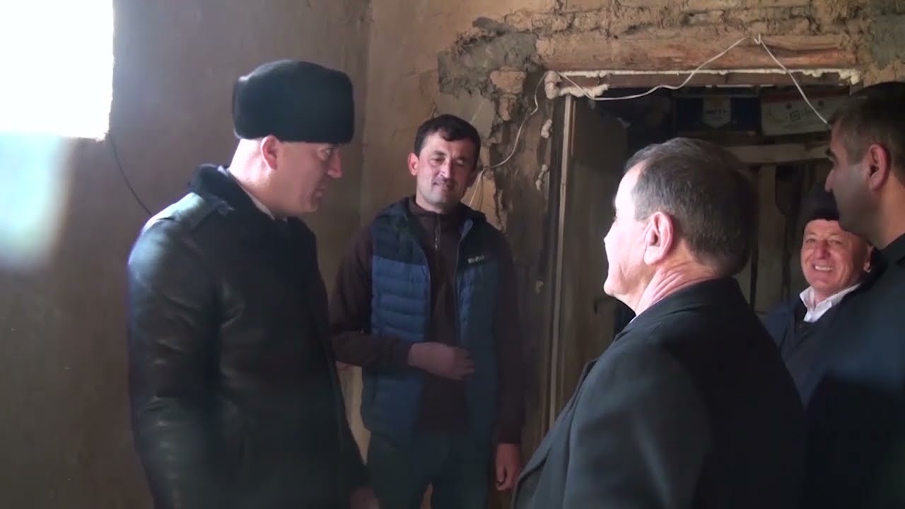 Ҳафтаи Панҷакент 16 02 2025