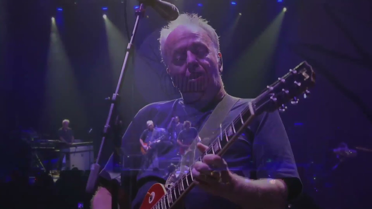 Ween 10-01-21 I Get a Little Taste of You - Live at Brooklyn Bowl, Las Vegas
