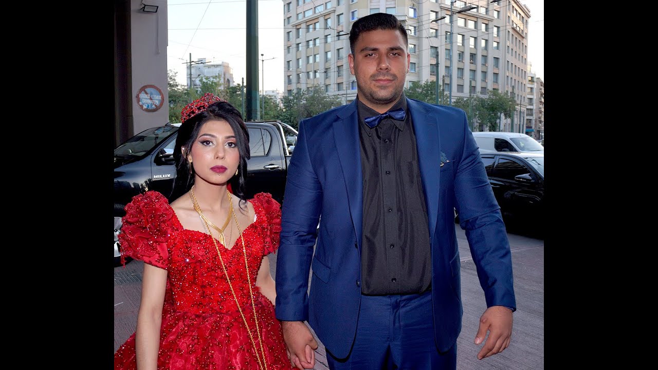 KAMERA SALI - HUSEYIN VE MUAZZEZ KINA