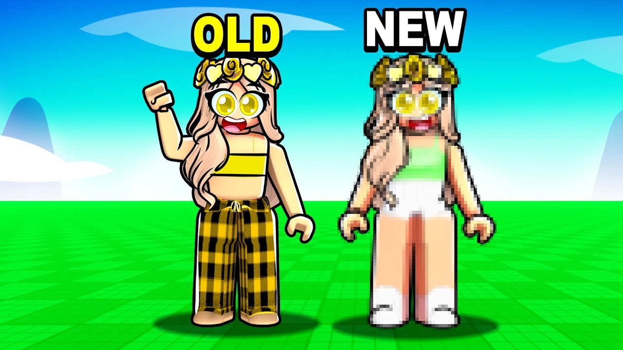 My New Avatar!