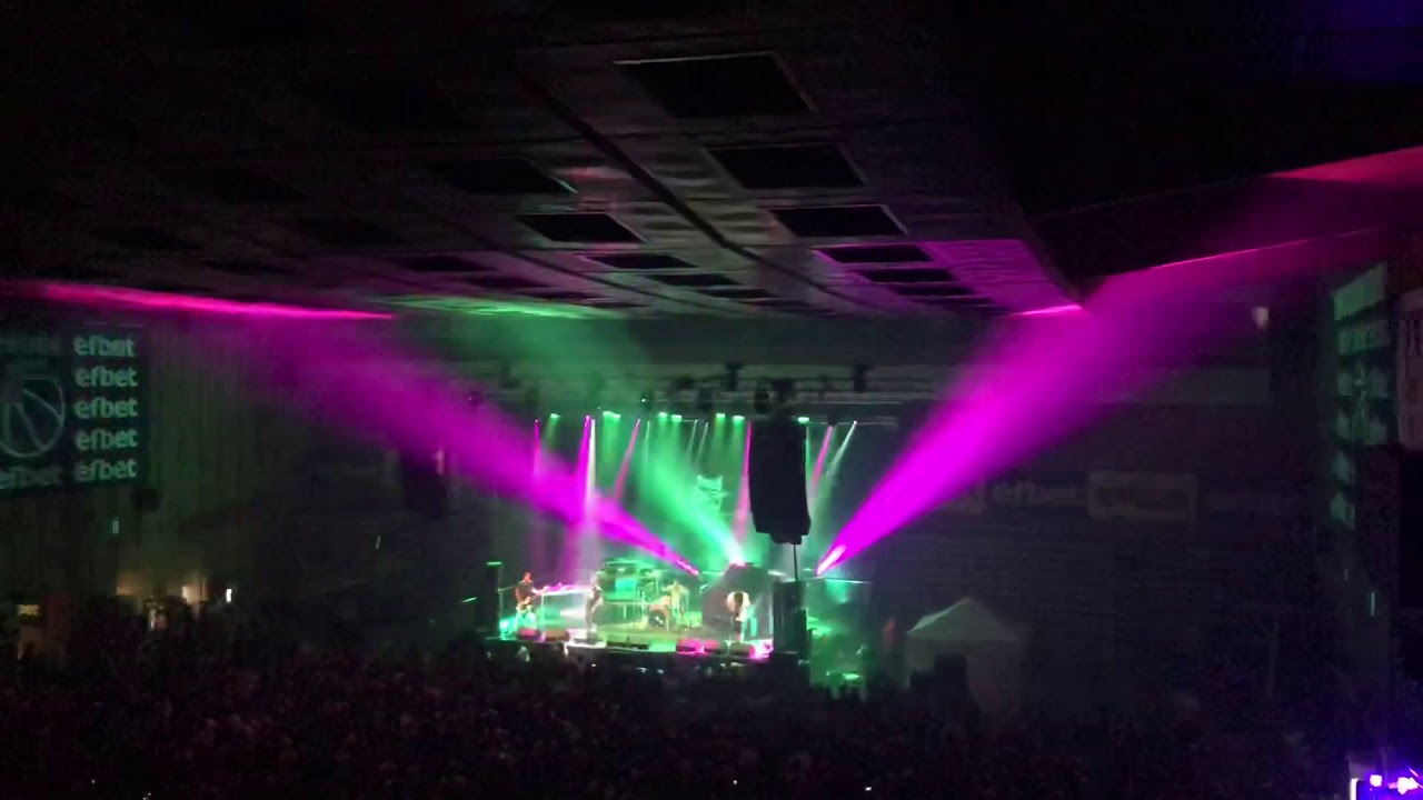 BadCast - Have A Nice Day - 24.06.2019 Universiada Hall (Cypress hill warm up)