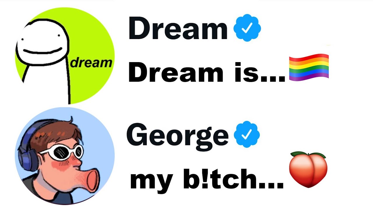 DREAM SMP SUS TWEETS 2