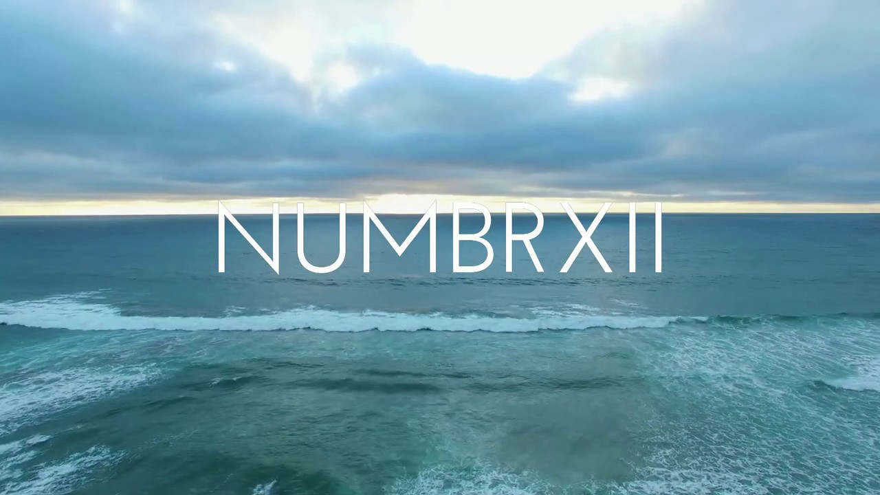 NumbrXII - Wishing You The Best (Chill Lofi Hip Hop Instrumental Beat)