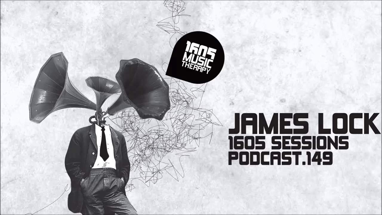 1605 Podcast 149 with James Lock