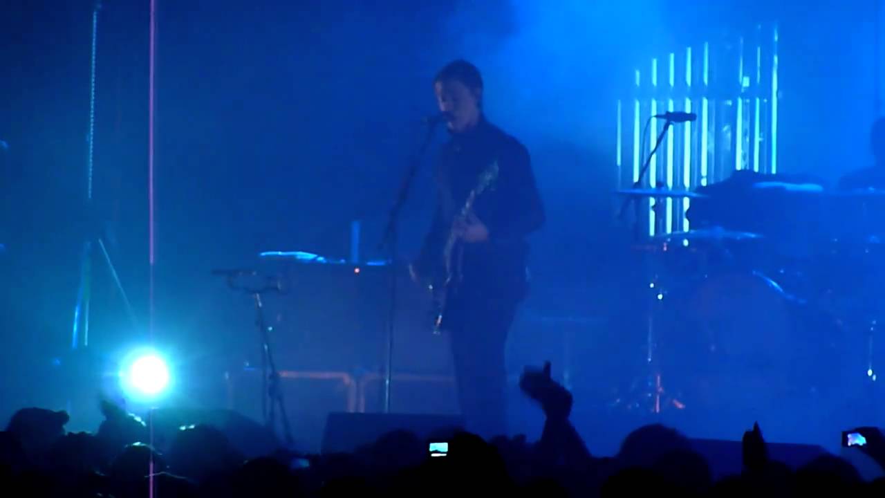 interpol, narc @ palasharp, milano, 17/11/2010