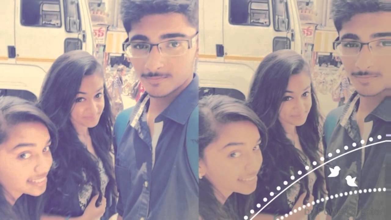 HAPPY FRIENDSHIP DAY!😙