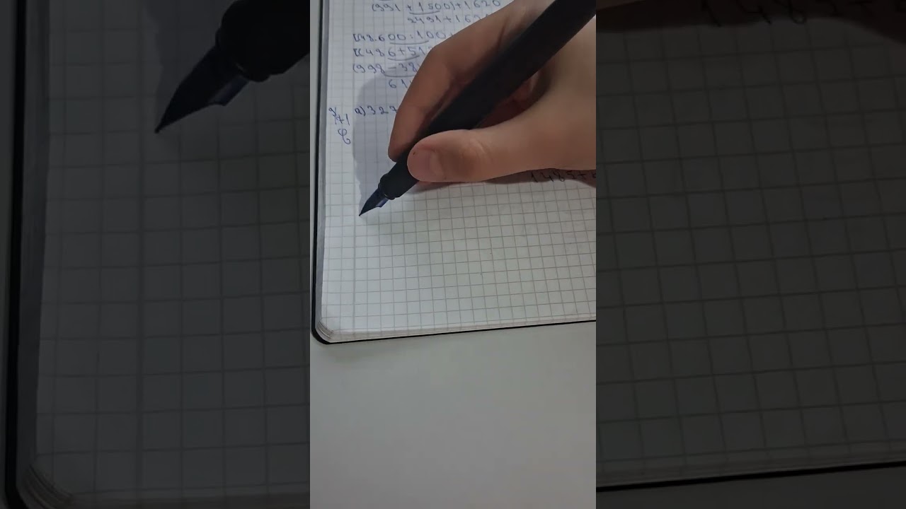 Metoda calculelor de matematică