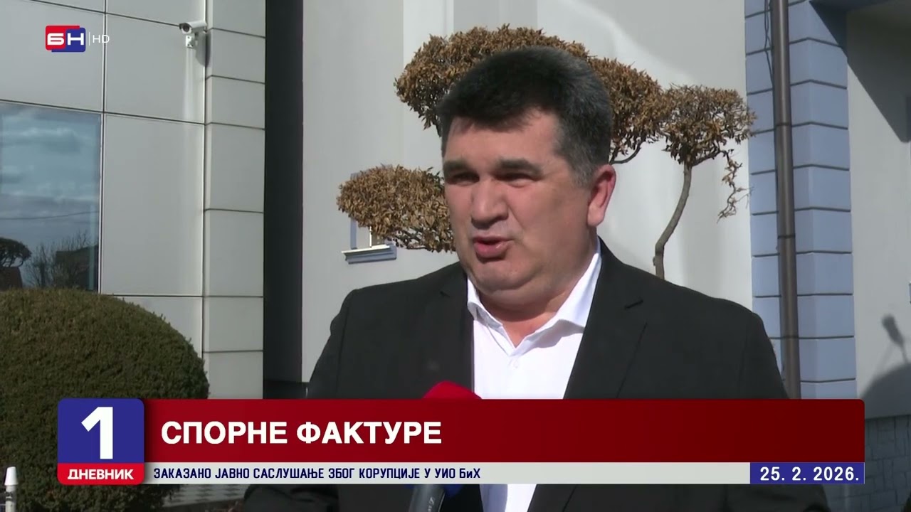 Da li će iko odgovarati za aferu „Vijadukt“ tešku preko 100 miliona KM?