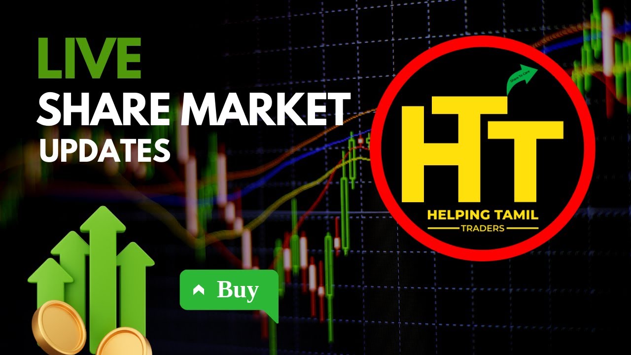 LIVE UPDATE FOR INDIAN SHARE MARKET - 14/01/2026