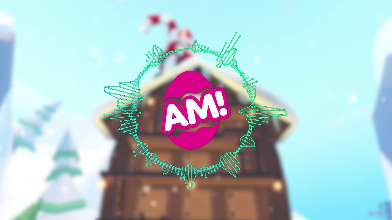 ❄️ Winter music to spend your frosty days to ❄️🎶❄️ Christmas in Adopt Me Original Soundtrack!