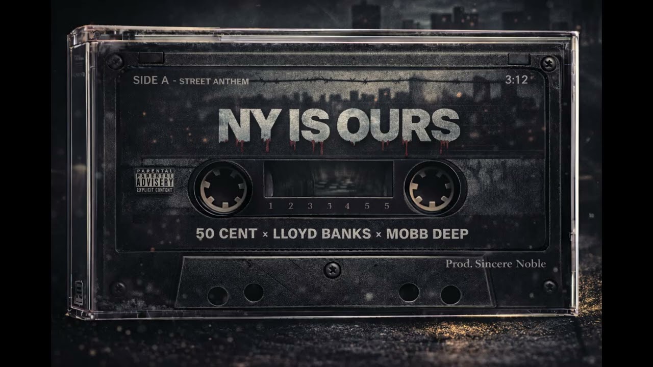 [FREE] 50 Cent x Lloyd Banks x Mobb Deep East Coast Type Beat 2026 -- 