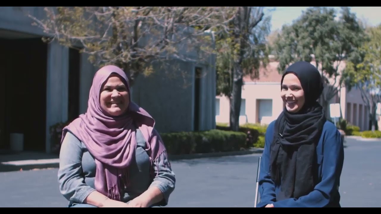 Converted to Shia Islam - Giselle Pineda & Jannis Vieto Castro