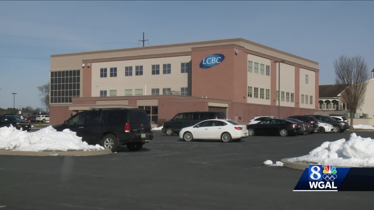 LCBC Church helps pay off $2.5 million in medical debt for 1,546 Pennsylvanians