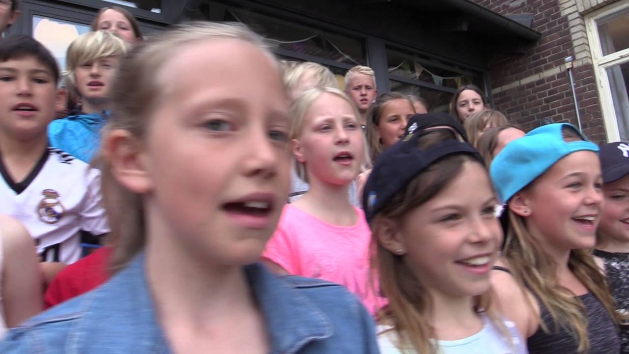 Vi behöver dig!  -  Västra Ramlösa skola