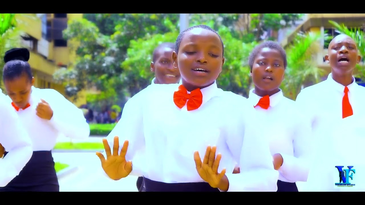 MWAMINIFU by patanisho sda ambassadors official video vol 1