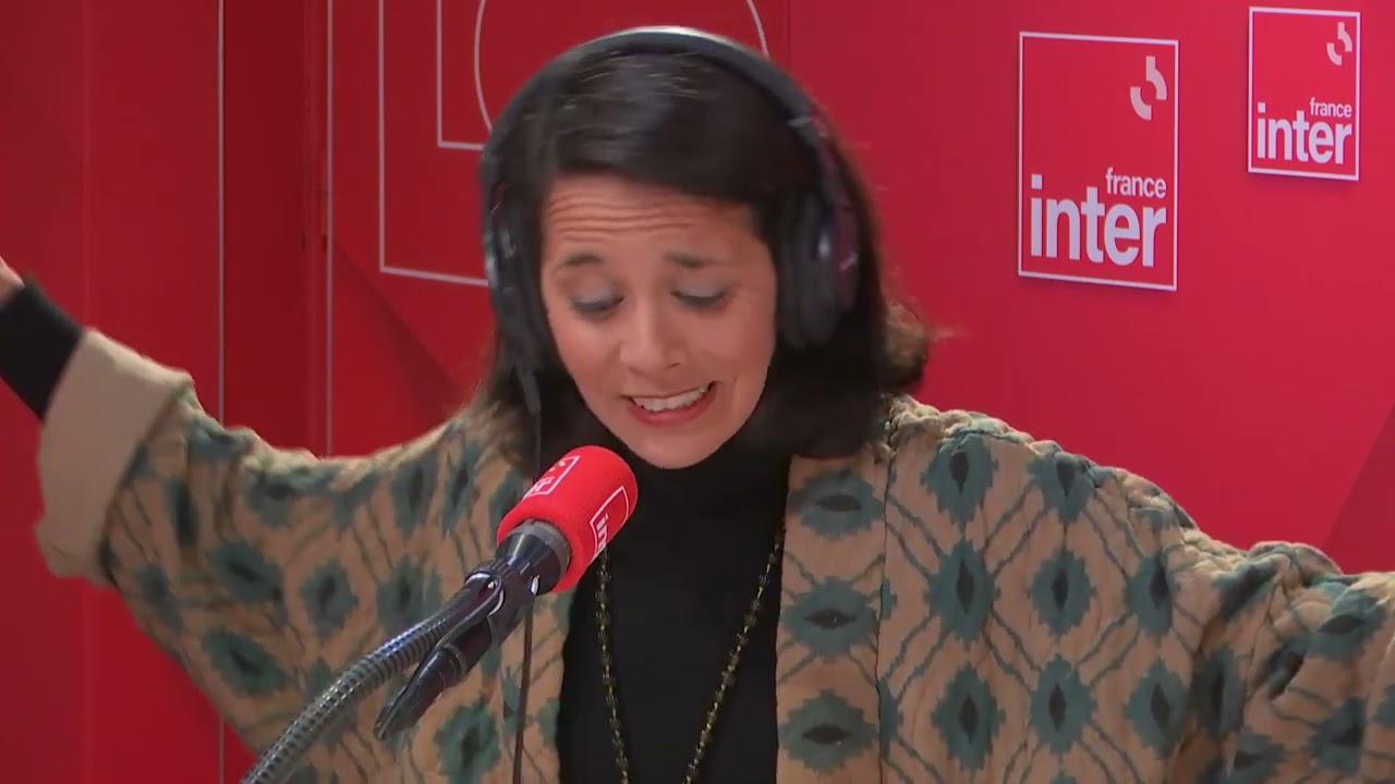 Mollahs 2.0 - Le Billet de Sophia Aram