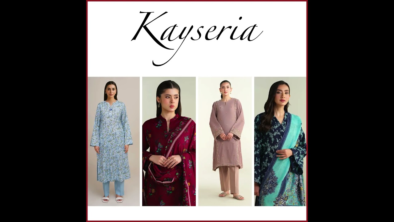 Kayseria Summer Dresses for Women at Flat 50% &ndash; Shop Online & Save Big