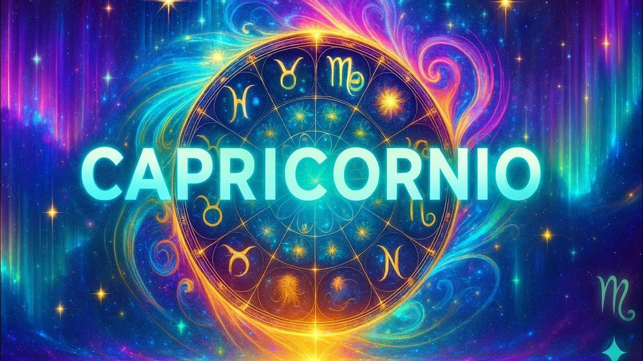 Capricornio ♑️ Quieren Quitarte Tu Energía Mira Esto!!😱😱