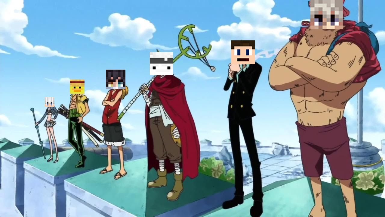 Heaven Series #4 | La Heaven sur PandakMC !