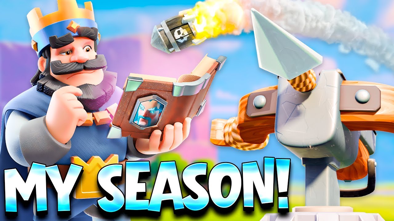 This Might Save Xbow…