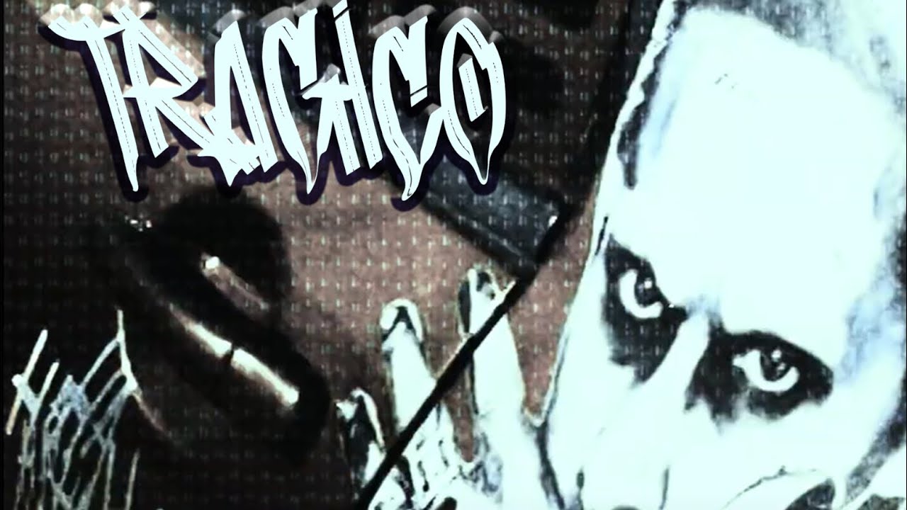 TRÁGICO ft @nvstykid9444 & @kiddclark1673 (Directed by @Spamchito) #reggaetonchile