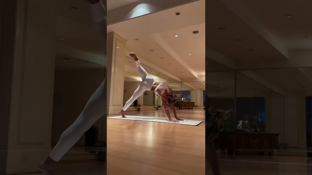 Best Yoga for Stress Relief 