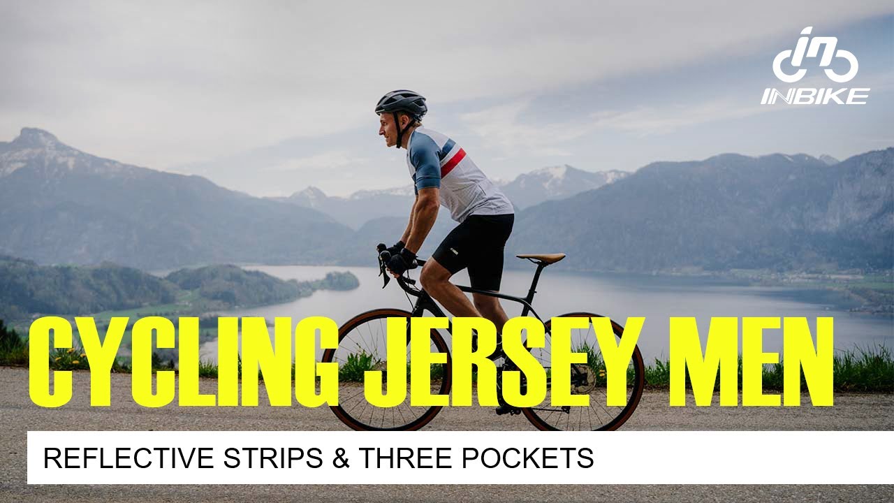 INBIKE Sleeveless Cycling Jersey Bike Jerseys Online Best Cycling T Shirts Summer Cycling Clothing