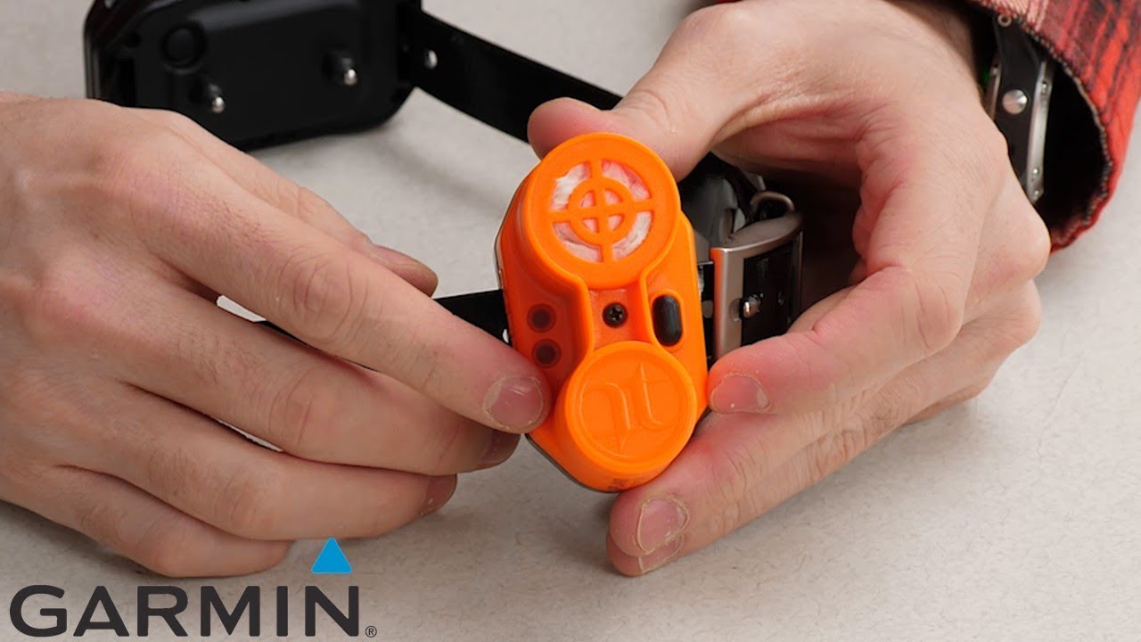 Поддержка: настройка звука бипера Garmin Upland™