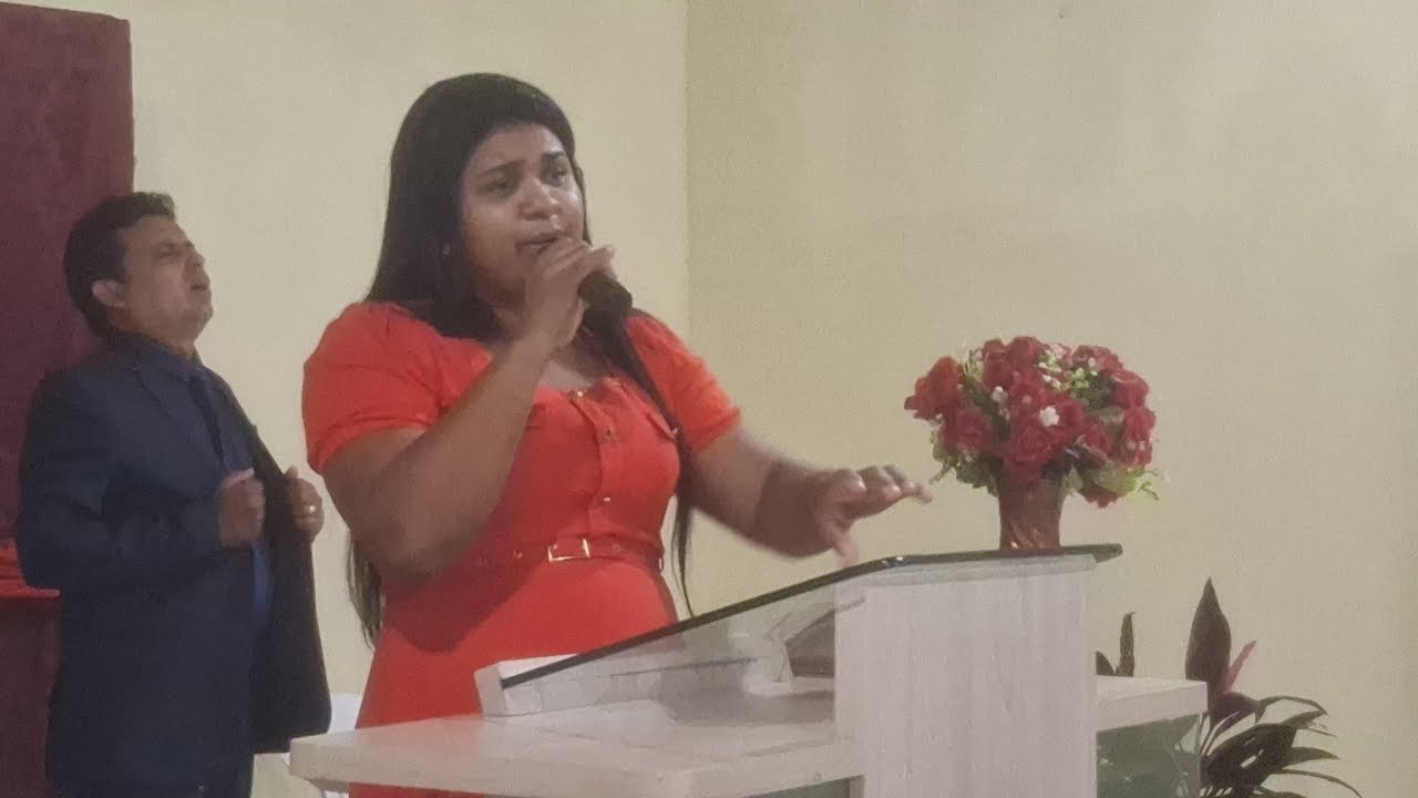 Mileide Karla - AD Rio Grande - PRMA