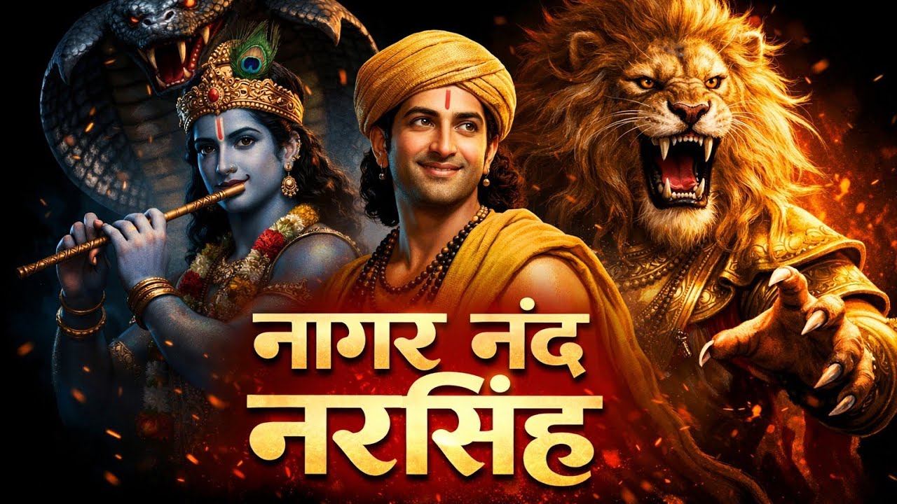 #नागर #नरसिंह #रासलीला 