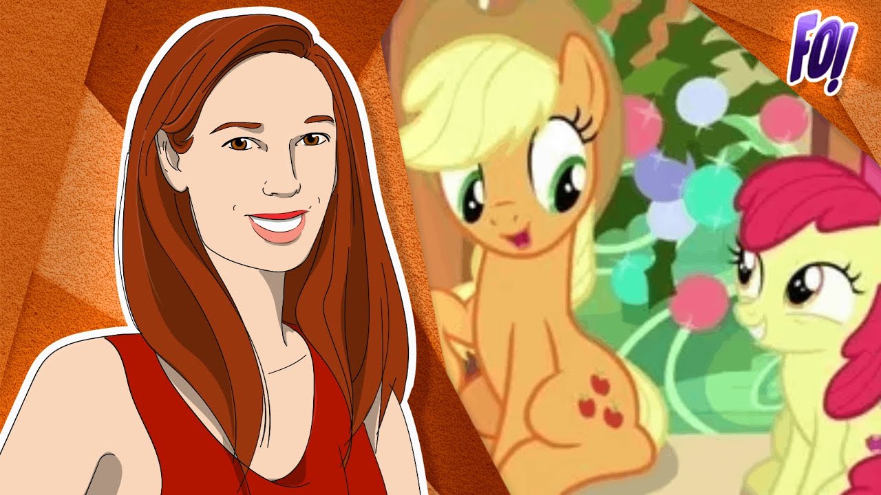 My Little Pony: Friendship Is Magic | Reaction | 5x20 | Hearthbreakers | Fanning Out