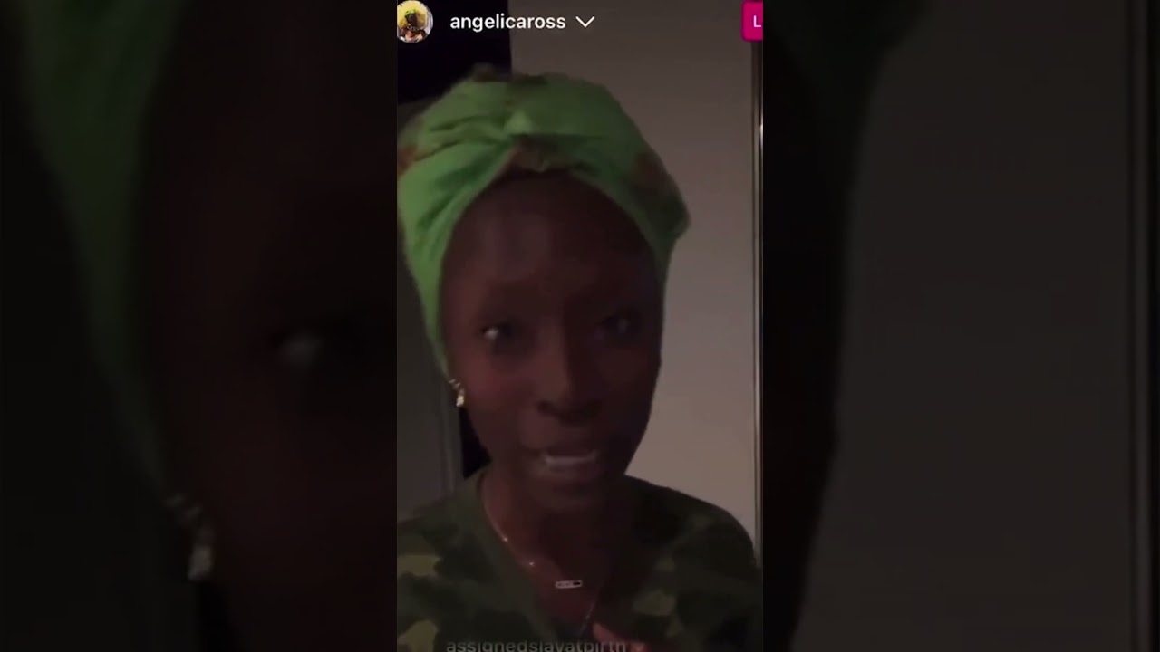 Emma Roberts accused of being transphobic by ‘American Horror Story’ co-star Angelica Ross 