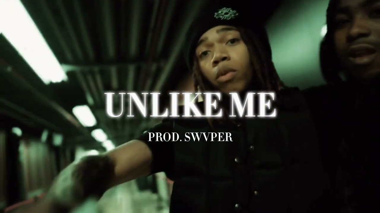 {FREE} chuckyy x skrilla sample type beat - “unlike me”