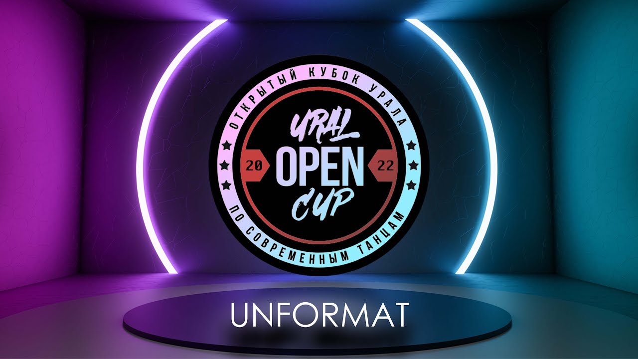 Brodsky | UnFormat | UOC 2022