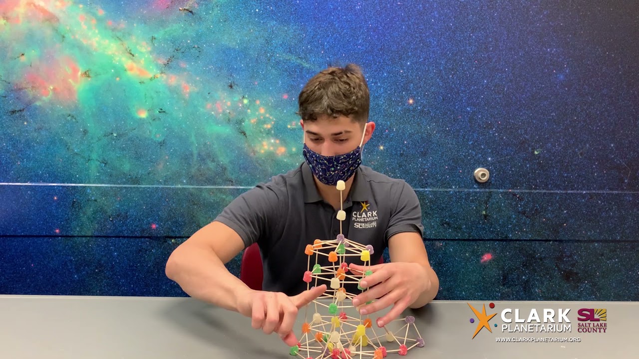 Engineering Challenge: Candy Tower