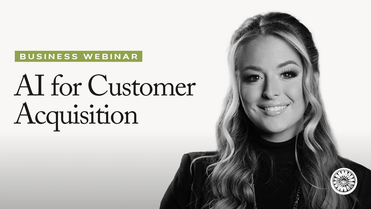 Агентный ИИ для стартапов: как найти новых клиентов