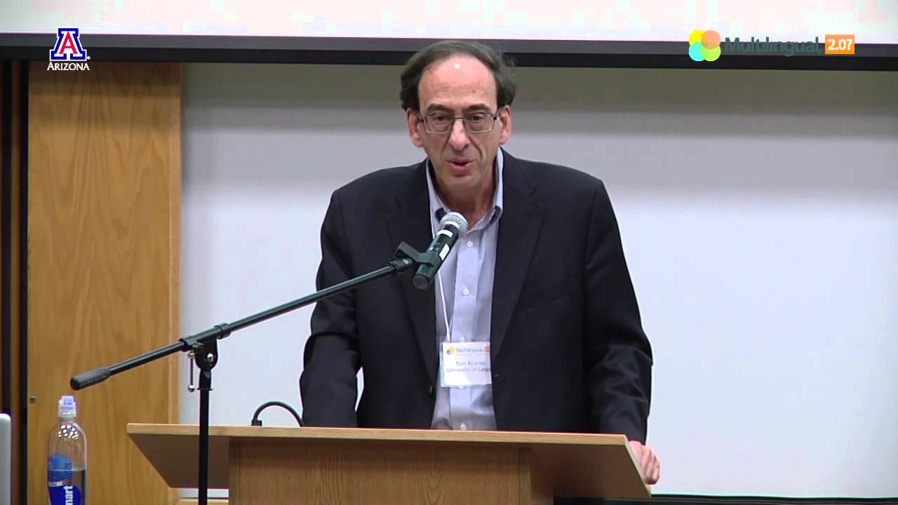 Language Policy, Political Theory, and English as a 'Global' Language -  Tom Ricento