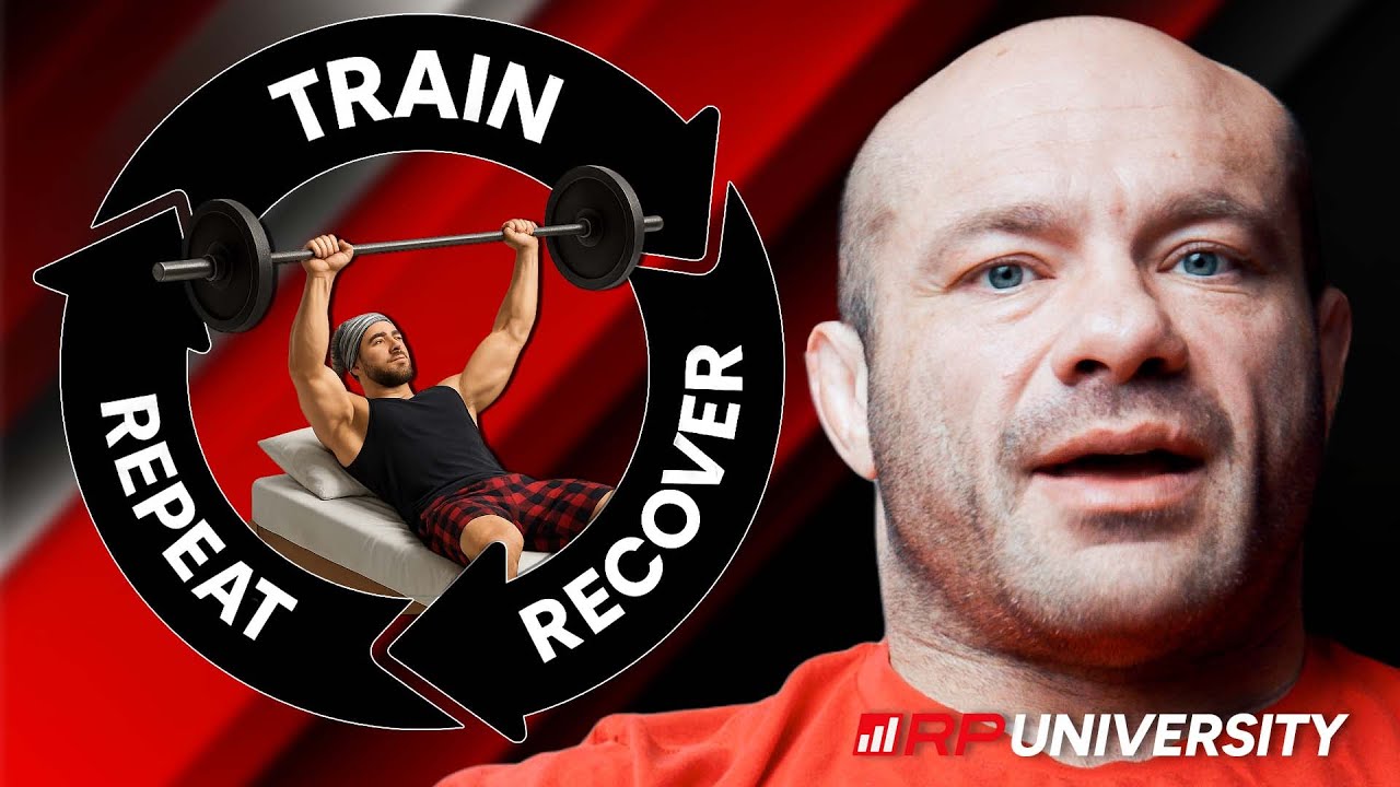 SRA | Training Lecture #8