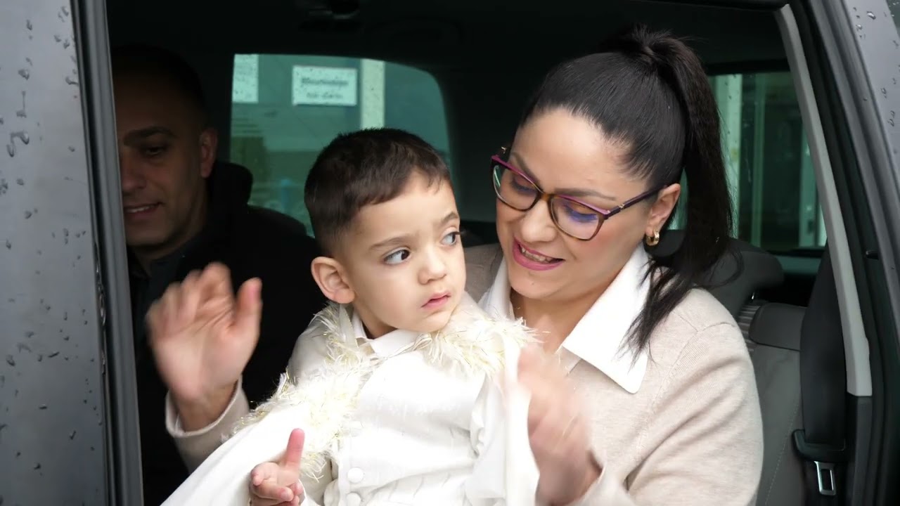 Amir & Bilal Urime Synetija #studiodiamant