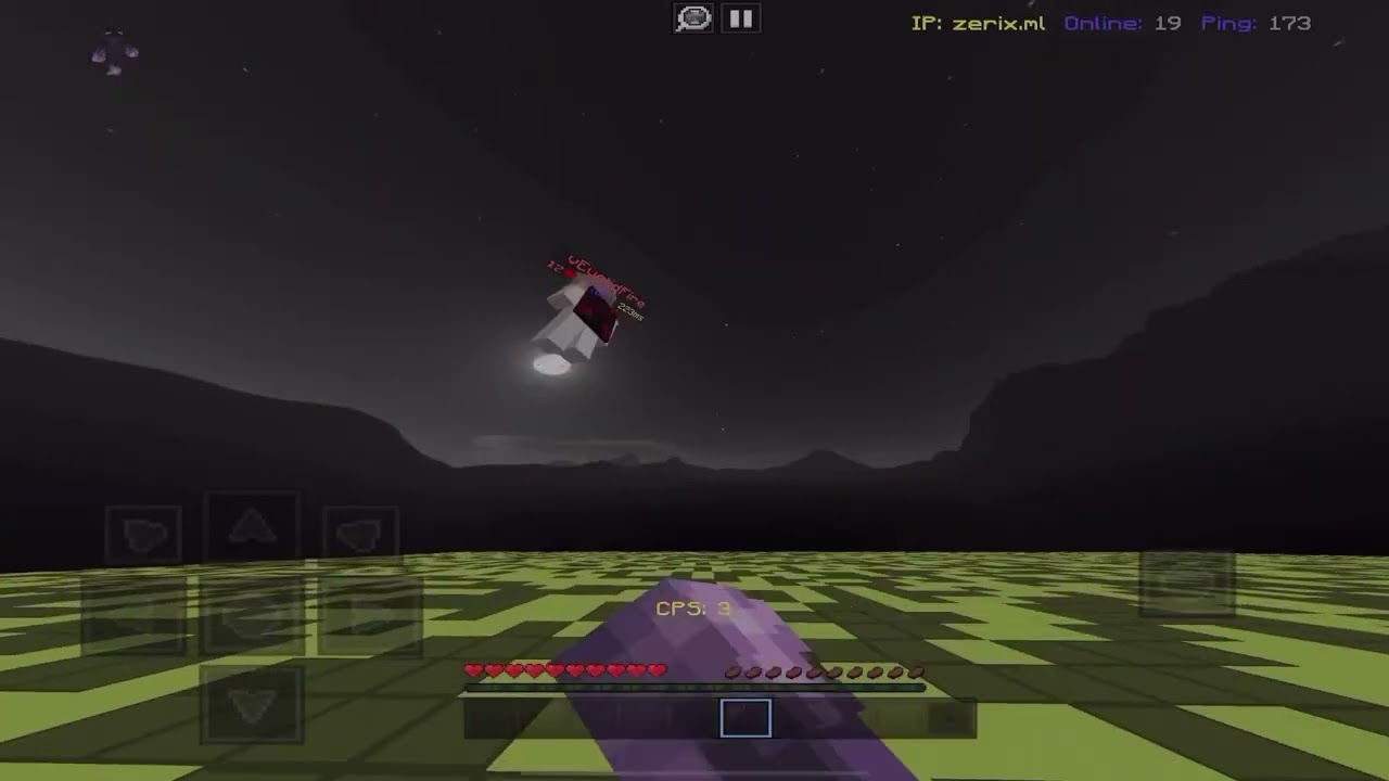 Dxcro 2.0