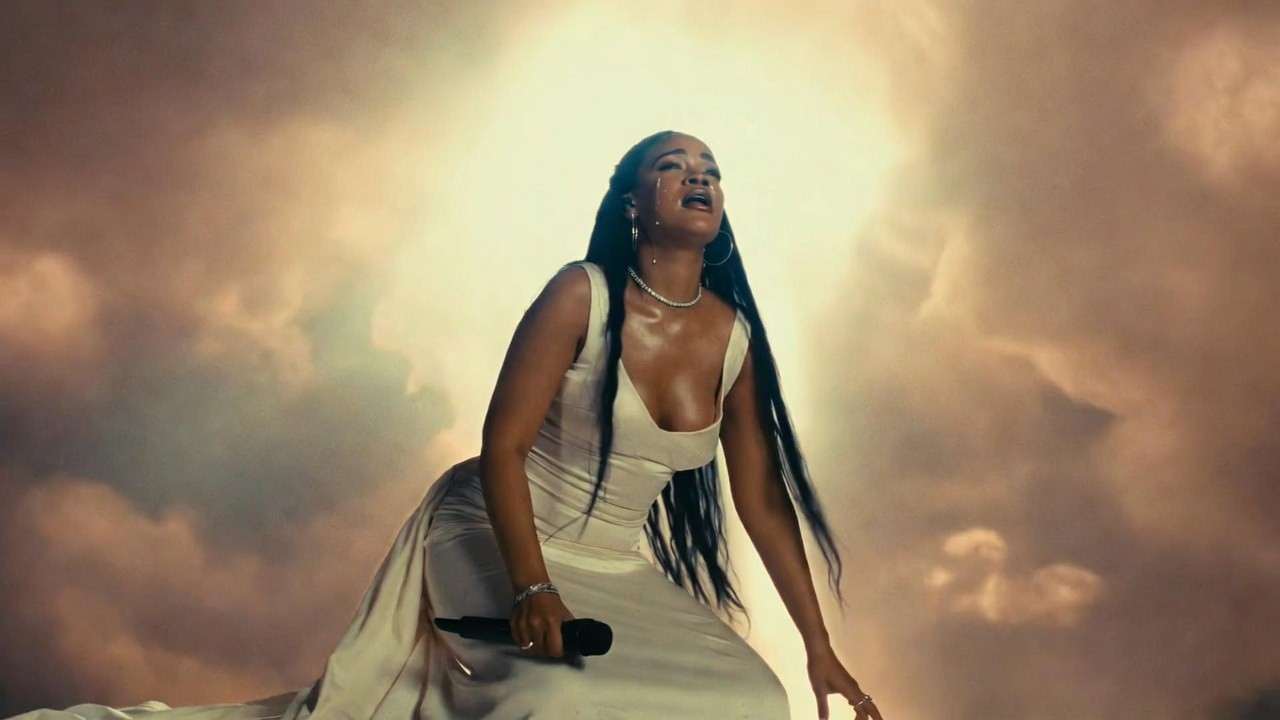 Rihanna - Tears In The Silence (2026 Official Music Video)