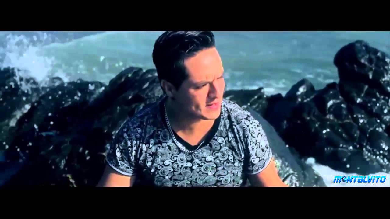 PORQUE ME MIENTES AMOR - CORAZ&Oacute;N SENSUAL (videoclip )2016