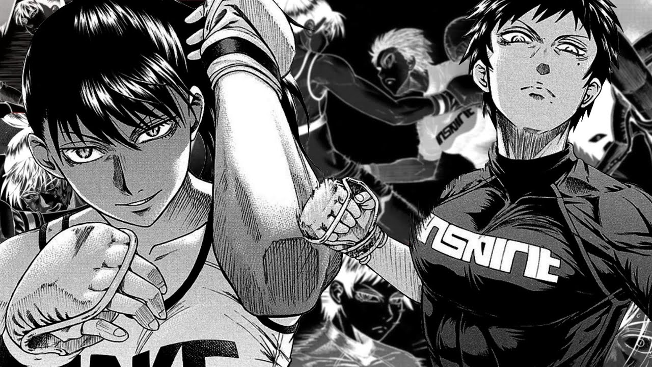 「MMV」Teppu - Natsuo vs Sanae | To be Loved