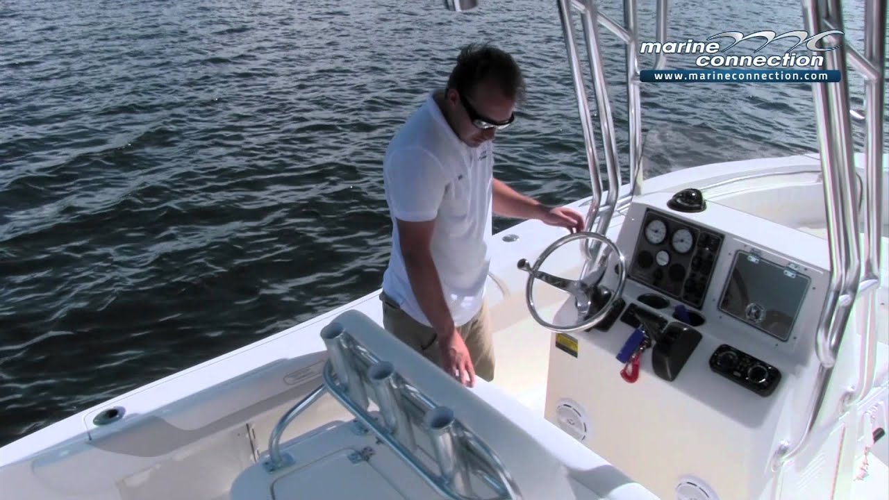 BRAND NEW Pioneer 197 Sportfish Center Console Boat for Sale by Marine Connection Boat Sales