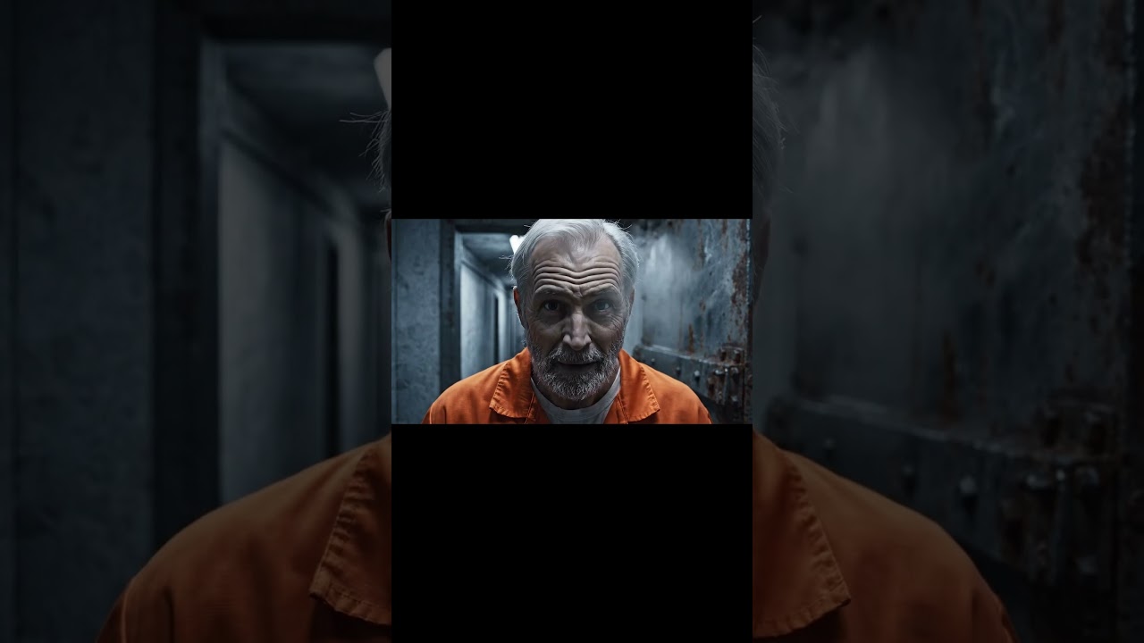 Kirk Bloodsworth - Very famous wrongful conviction case