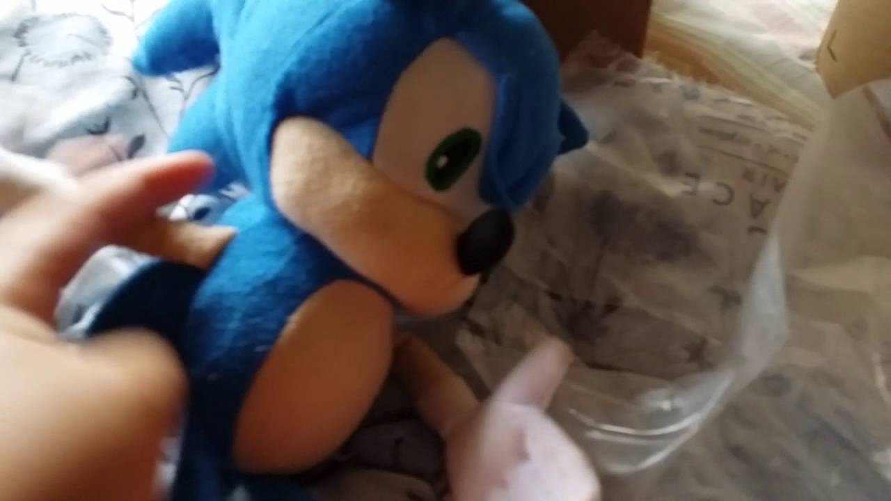 Inkling Boy and Inkling girl unboxing