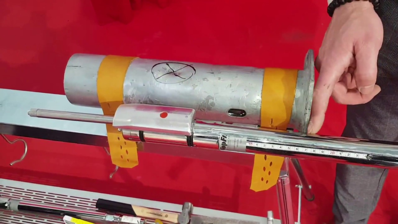 PropFIX - formwork prop fixing tool - extra size layer