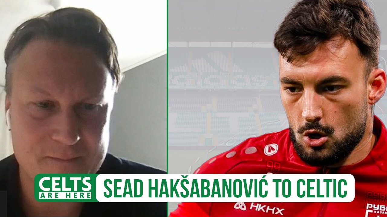 CeltsAreHere Speaks to Daniel Kristoffersson