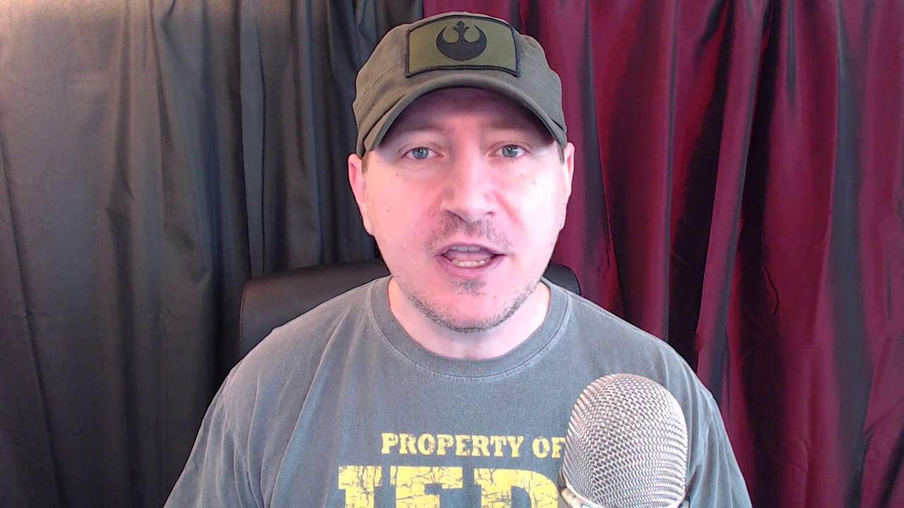 John Campea Vs Dan Murrell