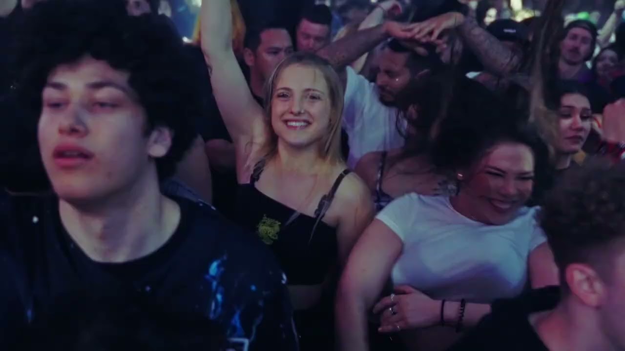 Zomboy at NOVA SD 2/17/2023